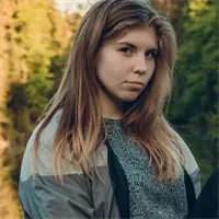 Фотография репетитора Хаймина Анна Андреевна