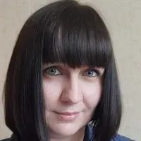 Фотография репетитора Мулюкова Ксения Николаевна