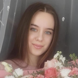 Фотография репетитора Бабич Анастасия Сергеевна