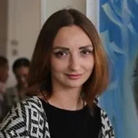 Фотография репетитора Иванова Иола Олеговна