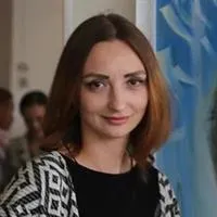 Фотография репетитора Иванова Иола Олеговна