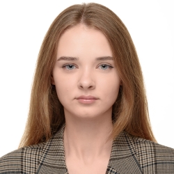 Фотография репетитора Снытко Полина Владимировна