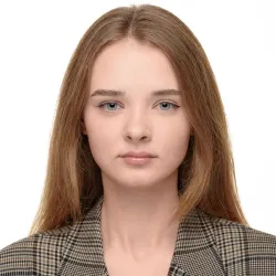 Фотография репетитора Снытко Полина Владимировна
