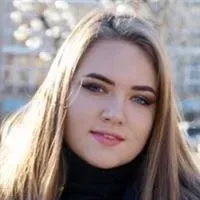 Фотография репетитора Нарымовская Елизавета Юрьевна