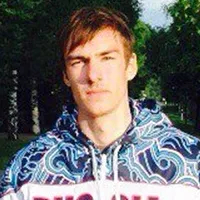 Фотография репетитора Иерусалимов Святослав Александрович