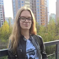 Фотография репетитора Буглова Анна Валерьевна