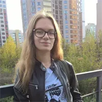 Фотография репетитора Буглова Анна Валерьевна