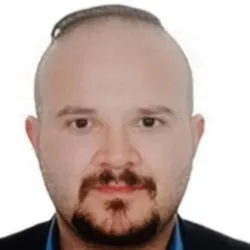 Фотография репетитора Кавас Мухамад 