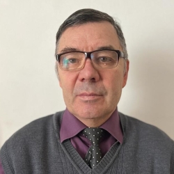 Фотография репетитора Тюлин Виктор Семенович