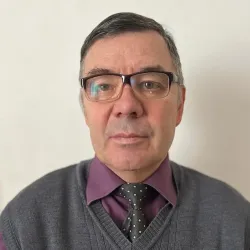 Фотография репетитора Тюлин Виктор Семенович