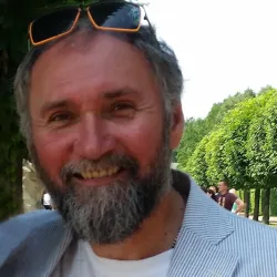 Фотография репетитора Голубков Сергей Анатольевич