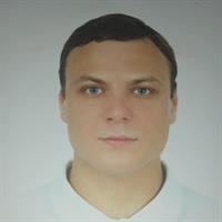 Фотография репетитора Ермолаев Илья Константинович