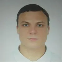 Фотография репетитора Ермолаев Илья Константинович