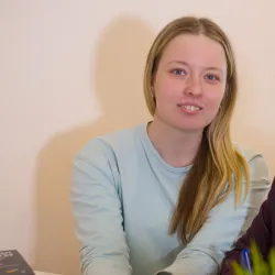 Фотография репетитора Анкушева Наталья Александровна