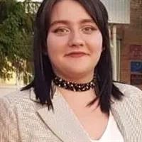 Фотография репетитора Чурилова Юлия Олеговна