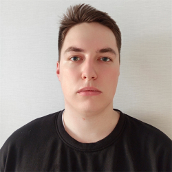 Фотография репетитора Ромаш Михаил Алексеевич