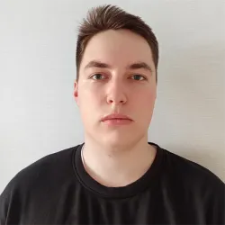 Фотография репетитора Ромаш Михаил Алексеевич