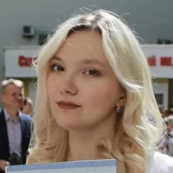 Фотография репетитора Денисова Ольга Викторовна