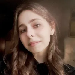 Фотография репетитора Смелова Евгения Вячеславовна