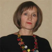 Фотография репетитора Гудкова Юлия Александровна