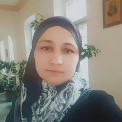 Фотография репетитора Орзалиева Майя Назировна