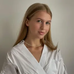 Фотография репетитора Гушло Анастасия Аркадьевна