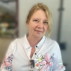 Фотография репетитора Кузьмина Татьяна Анатольевна