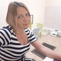 Фотография репетитора Прудникова Алина Анатольевна