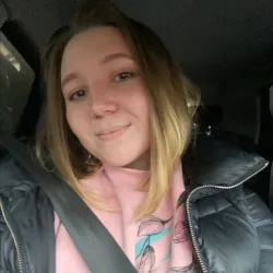 Фотография репетитора Минина Полина Владиславовна