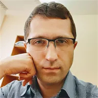 Фотография репетитора Петров Антон Александрович