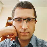 Фотография репетитора Петров Антон Александрович