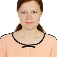 Фотография репетитора Туйметова Ляйсан Фоатовна