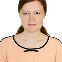 Фотография репетитора Туйметова Ляйсан Фоатовна
