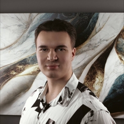 Фотография репетитора Корпусов Антон Никитич