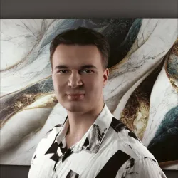 Фотография репетитора Корпусов Антон Никитич