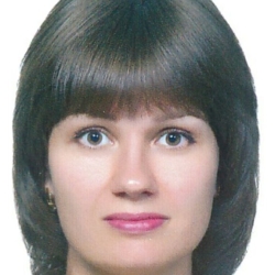 Фотография репетитора Темненко Светлана Евгеньевна