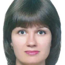 Фотография репетитора Темненко Светлана Евгеньевна
