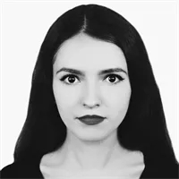 Фотография репетитора Крупцева Елена Андреевна