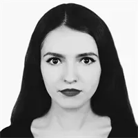 Фотография репетитора Крупцева Елена Андреевна