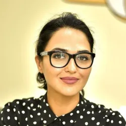 Фотография репетитора Думилина Юлия Владимировна