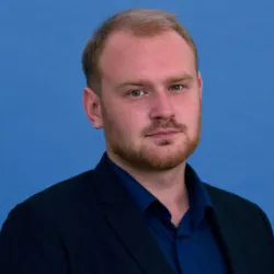 Фотография репетитора Некрасов Владимир Александрович