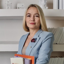 Фотография репетитора Низамова Лилия Нурахматовна