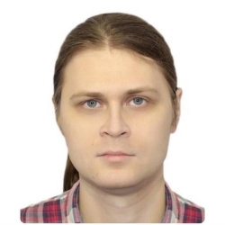 Фотография репетитора Лукин Семен Анатольевич