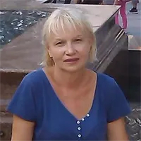 Фотография репетитора Кульчицкая Наталья Павловна