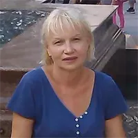 Фотография репетитора Кульчицкая Наталья Павловна