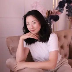 Фотография репетитора Цой Наталья Евгеньевна