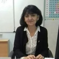 Фотография репетитора Гарибян Джульетта Айковна