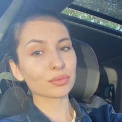 Фотография репетитора Акулова Диана Игоревна