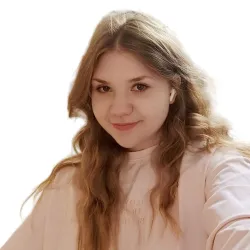 Фотография репетитора Тарасенко Юлия Александровна