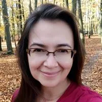 Фотография репетитора Корнилова Алла Викторовна